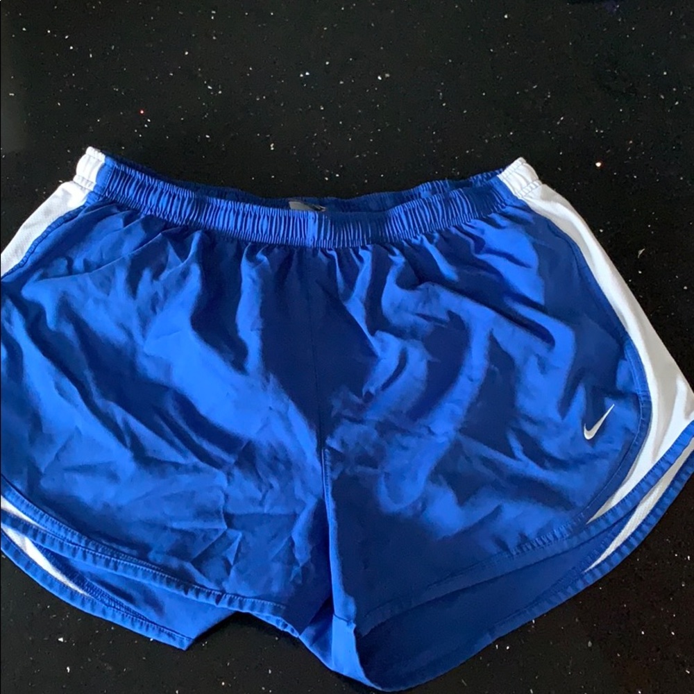 Nike shorts